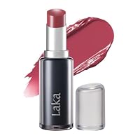 Amazon | Laka (ラカ) デビルリップ #810 ポエティック ㅣ 口紅 黒